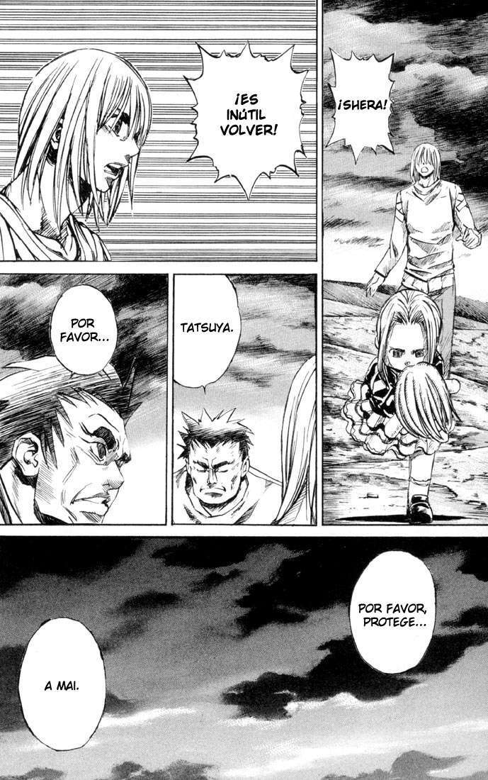 Capitulo 31 page 38