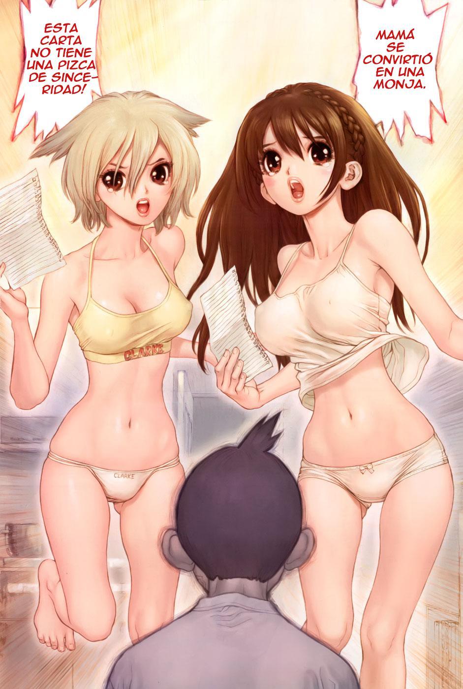 Capitulo 1 page 6