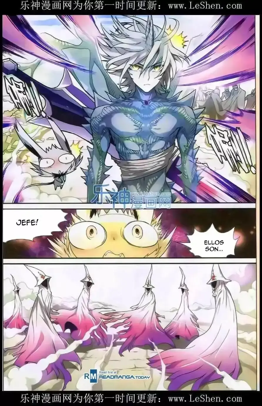 Capitulo 105 page 12