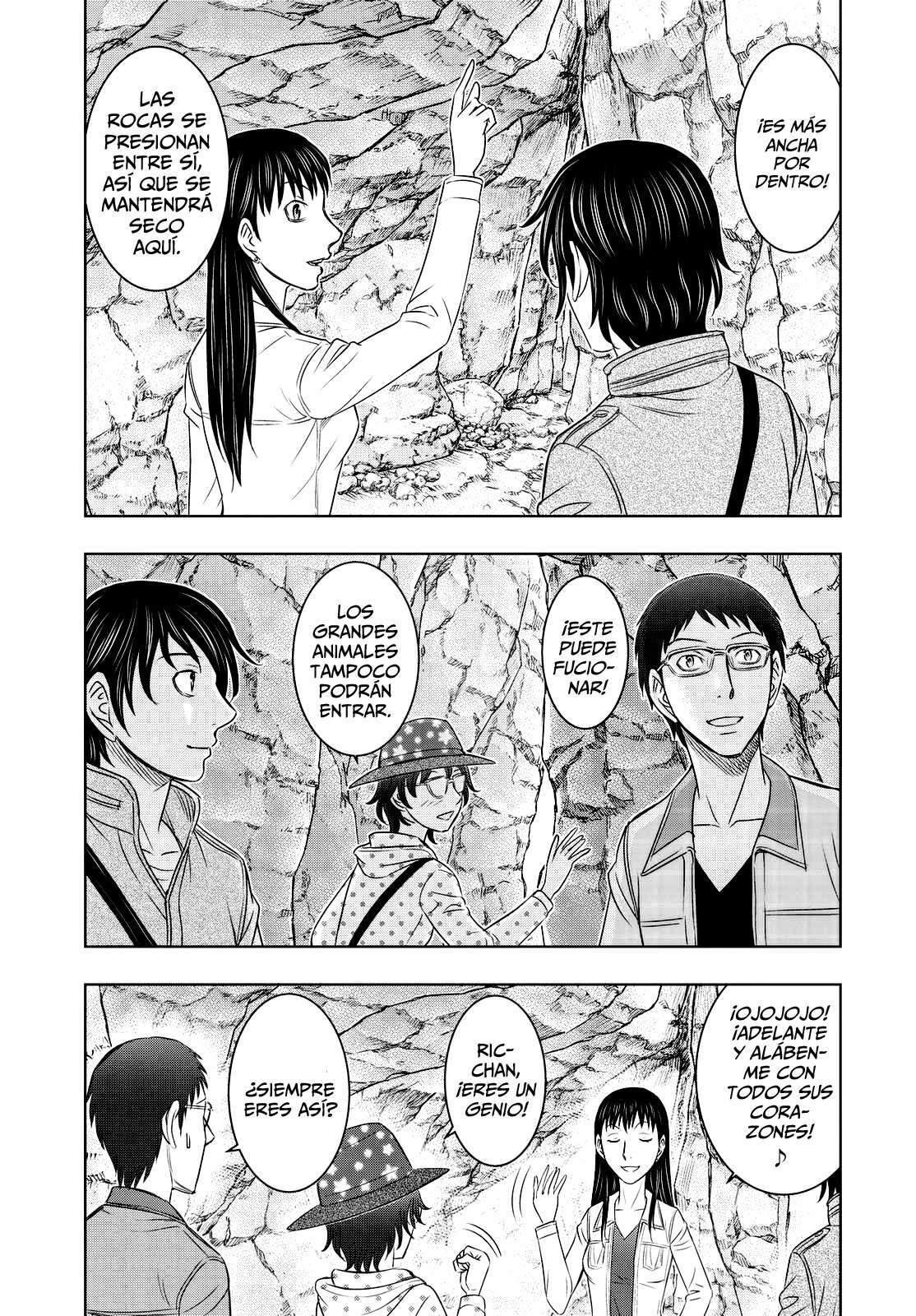 Capitulo 7 page 16