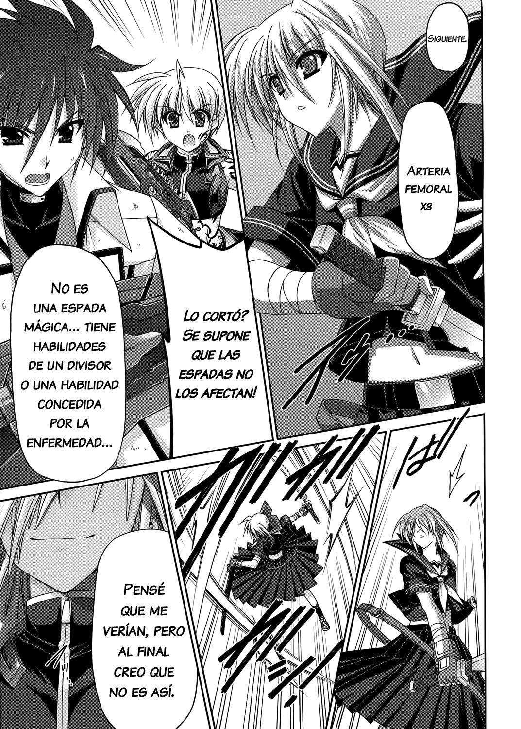 Capitulo 22 page 29