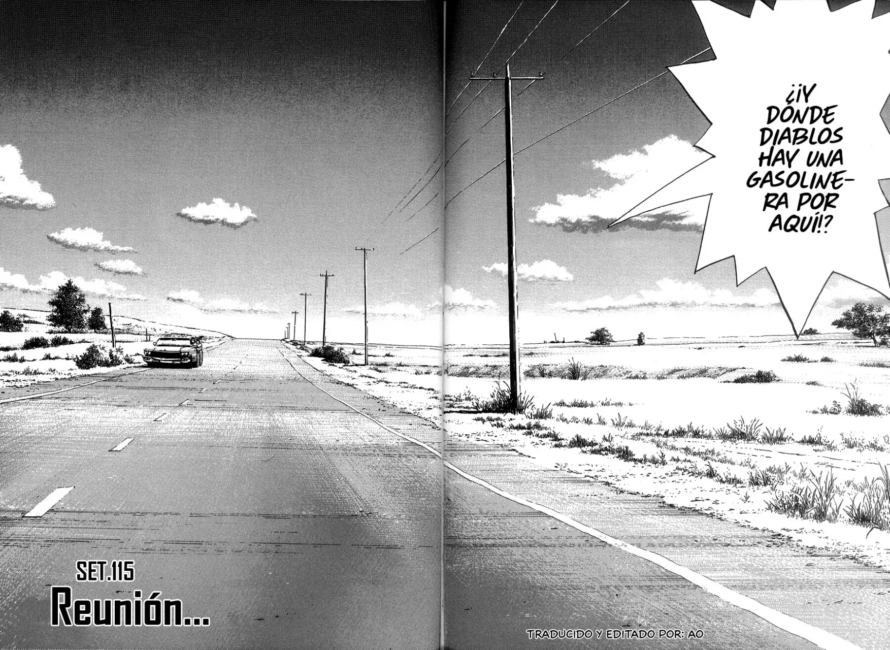 Capitulo 115 page 2