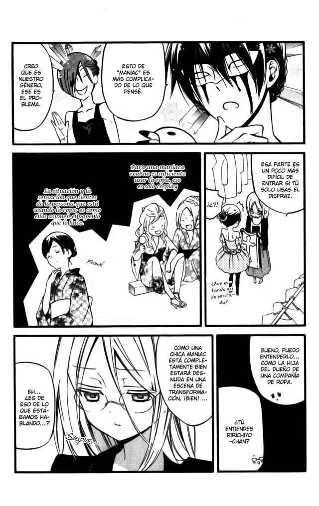 Capitulo 32 page 12