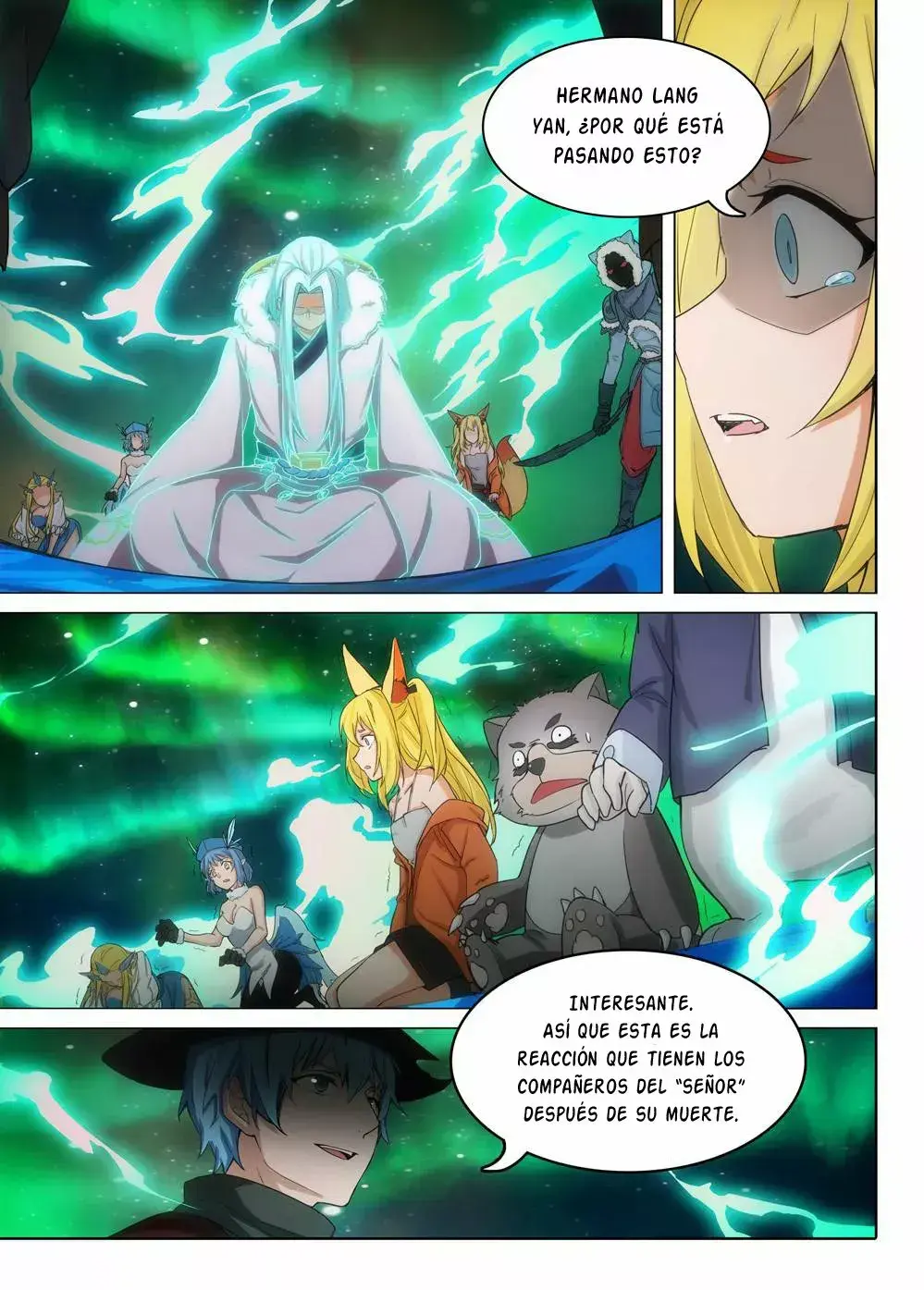 Capitulo 374 page 6