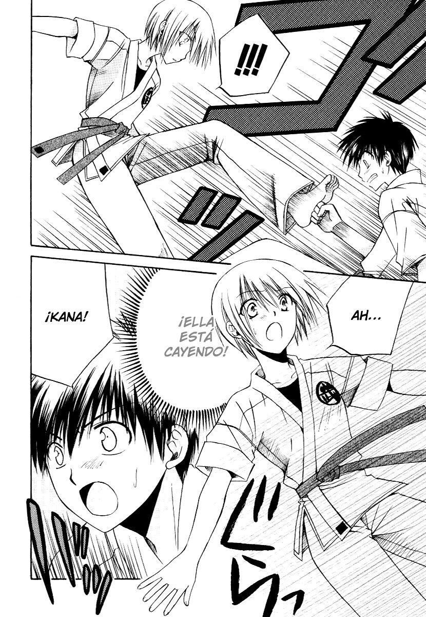 Capitulo 26 page 17