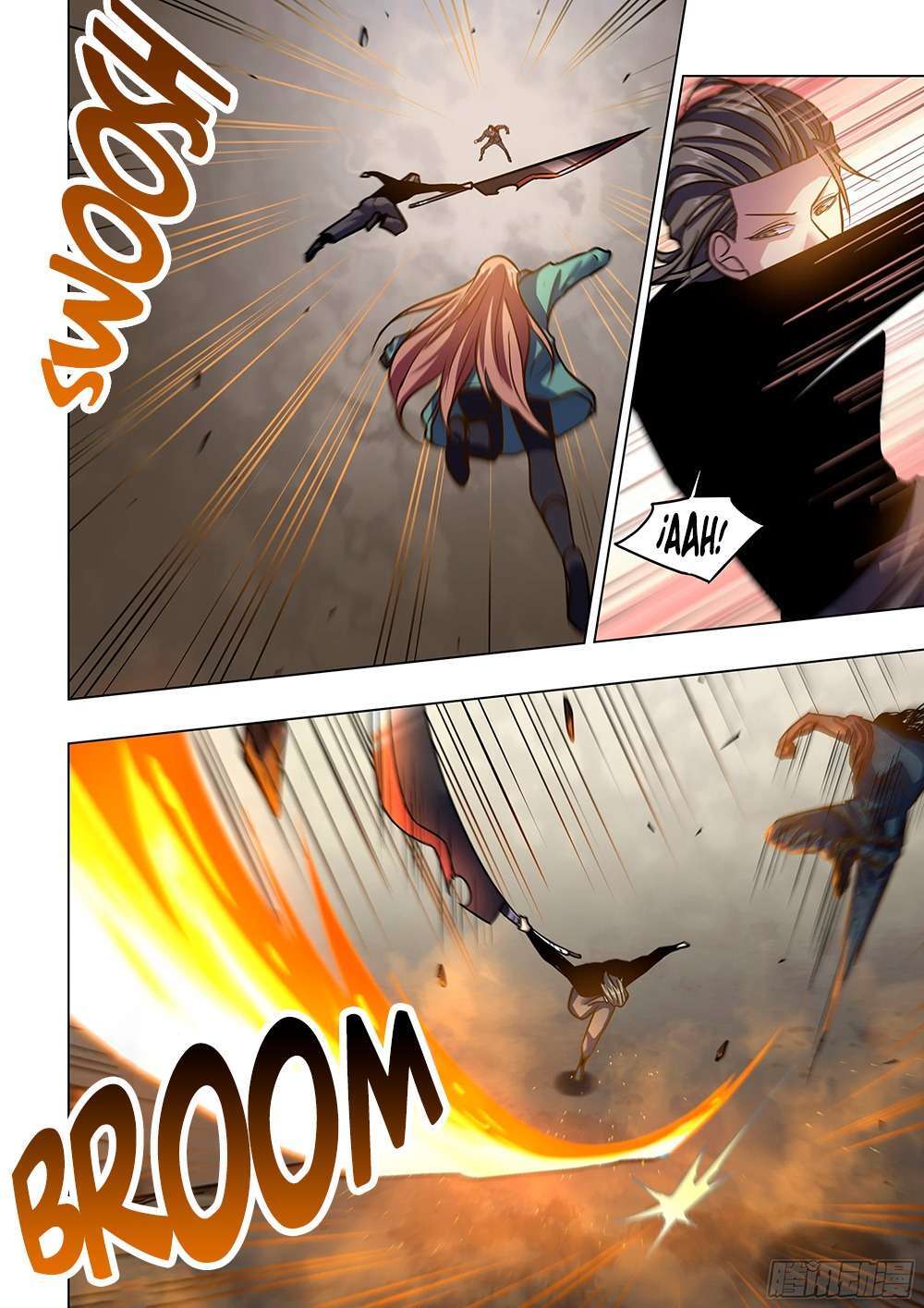Capitulo 510 page 3