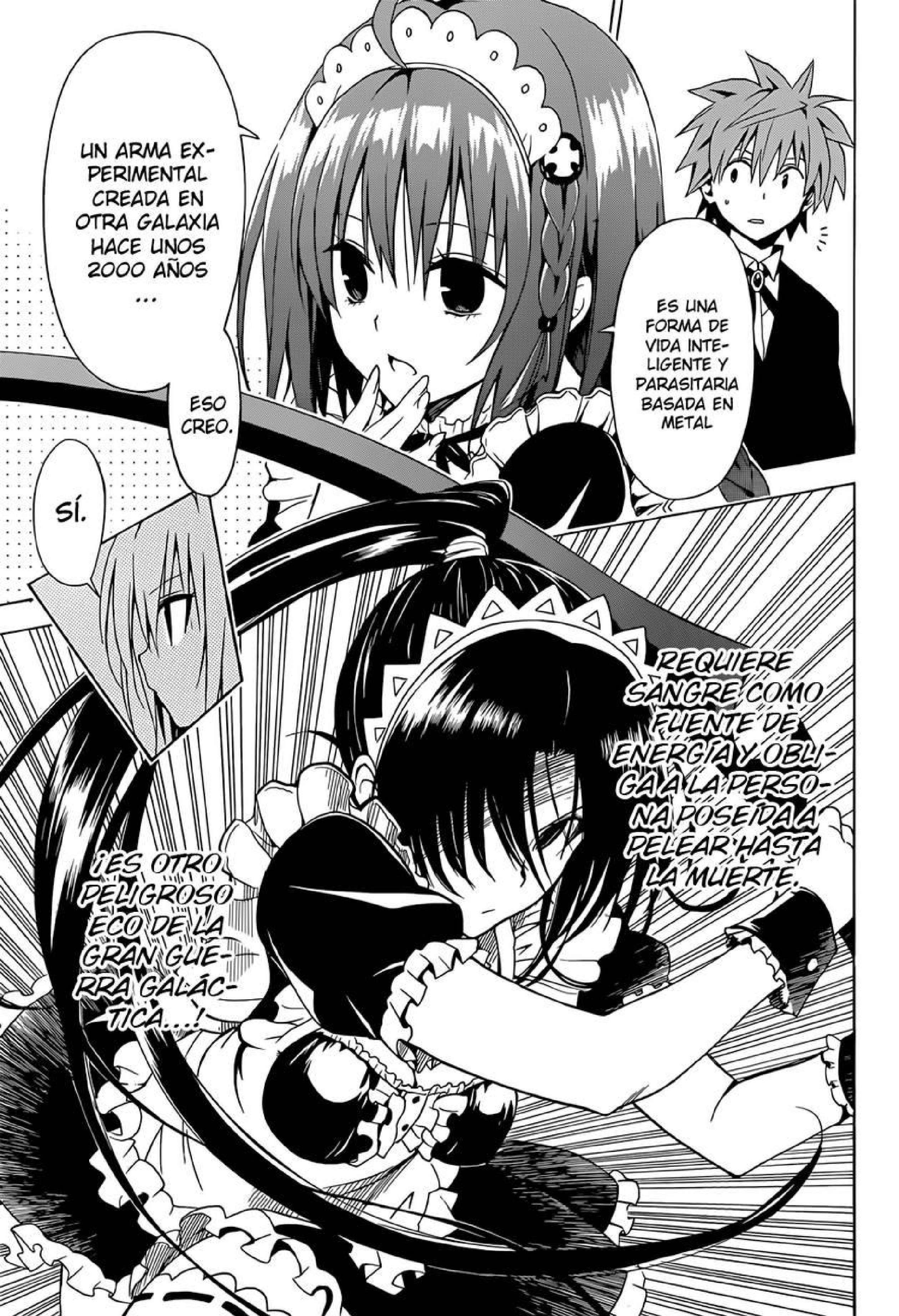 Capitulo 32 page 18