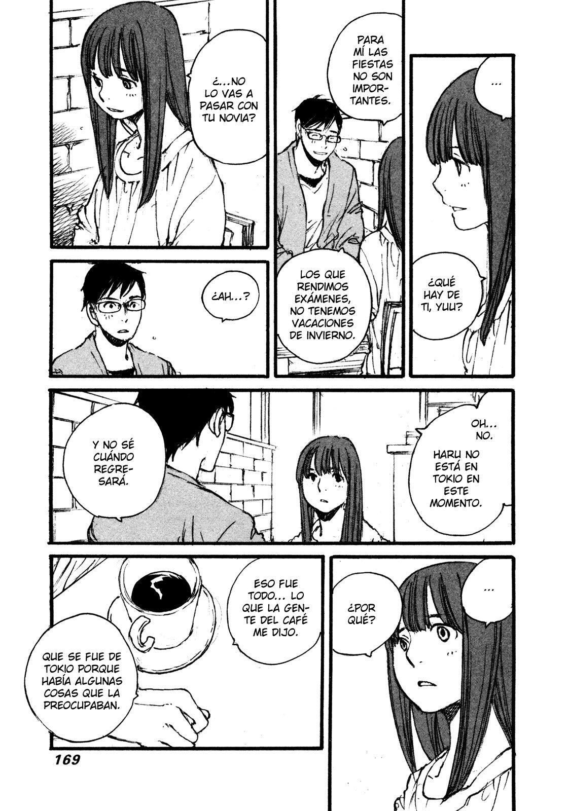 Capitulo 98 page 14