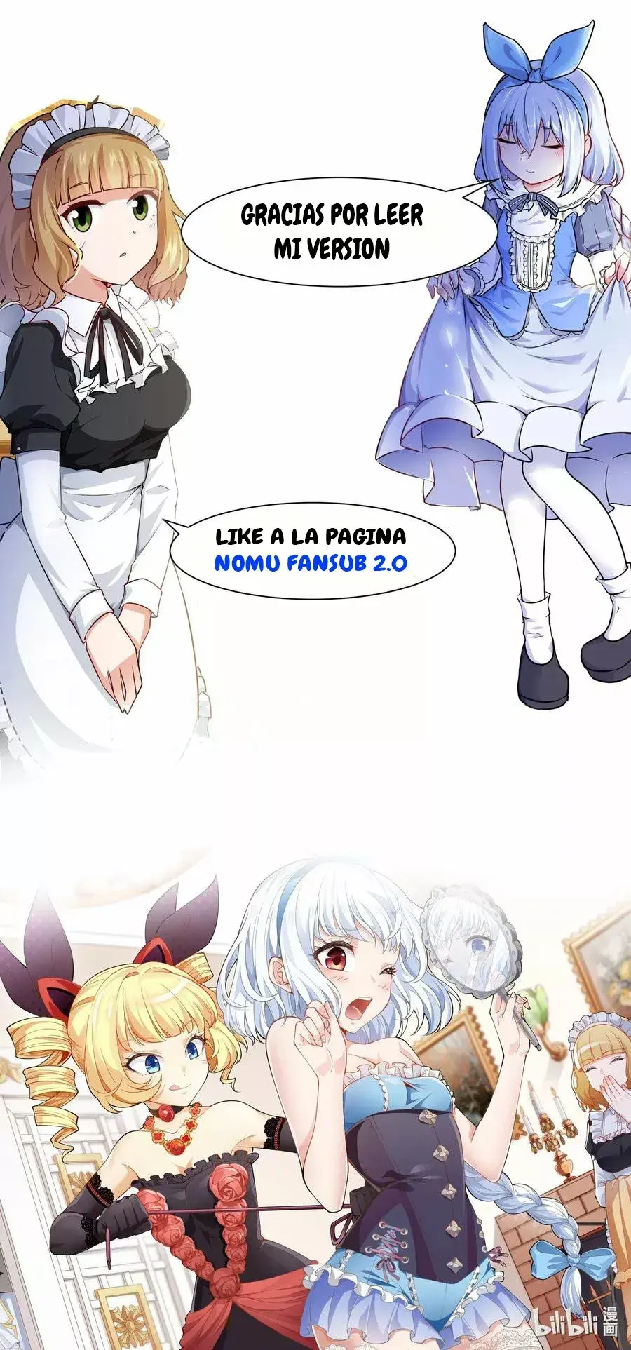 Capitulo 32 page 59