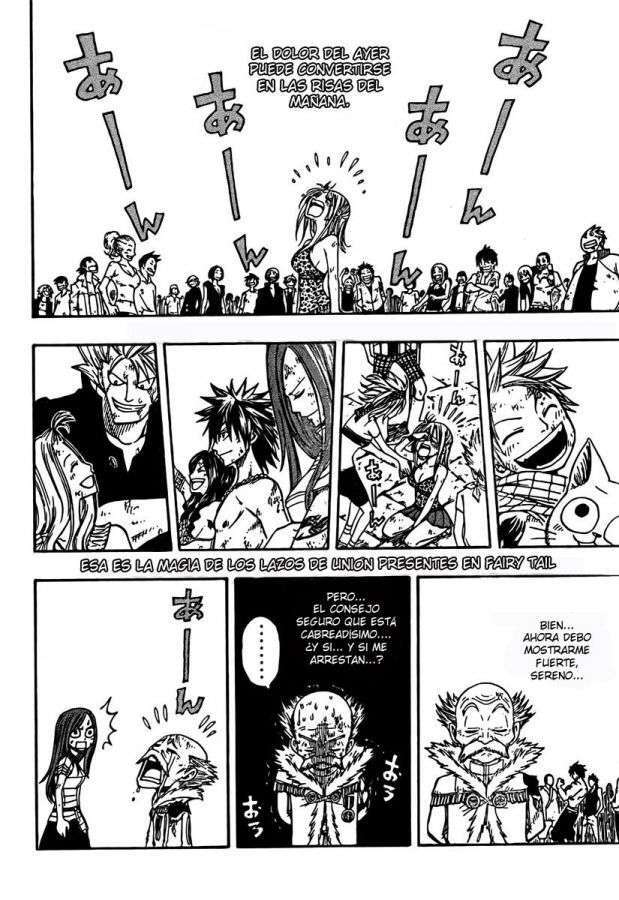 Capitulo 66 page 21