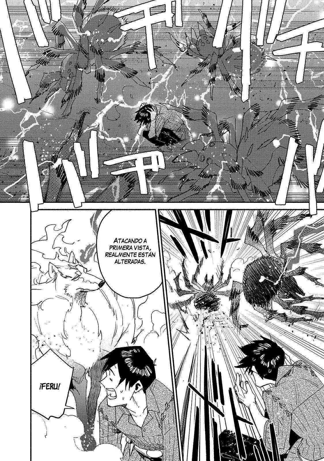 Capitulo 34 page 19