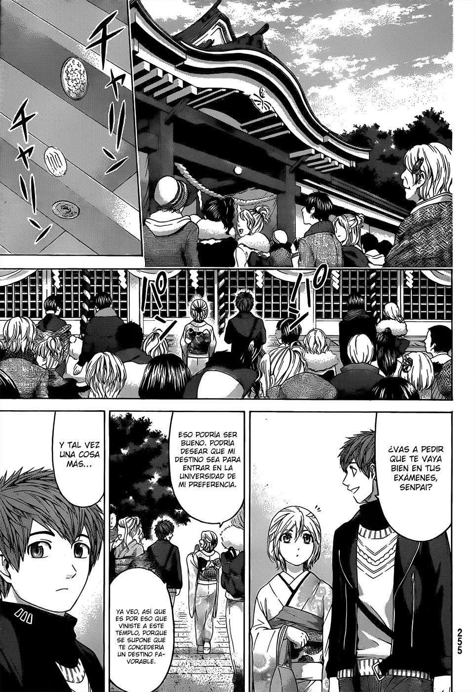 Capitulo 100 page 11