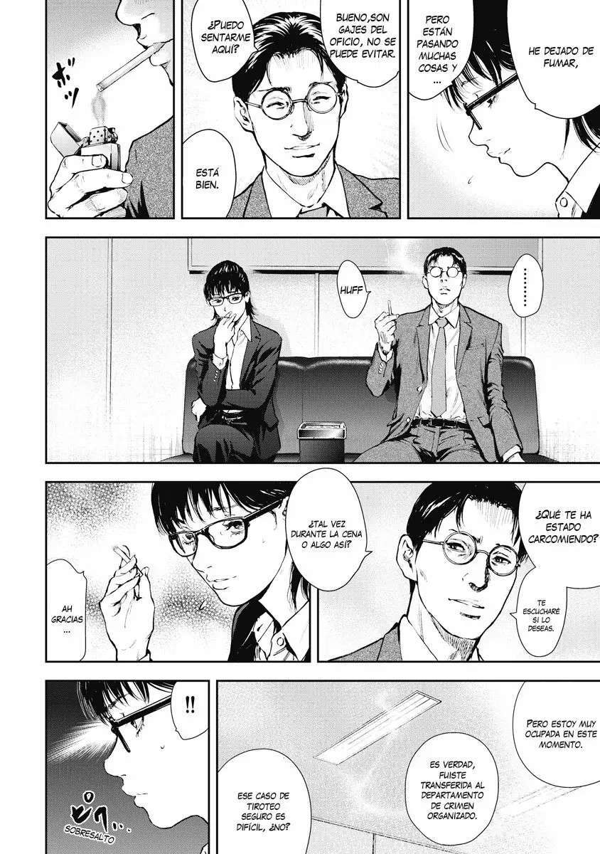 Capitulo 23 page 10