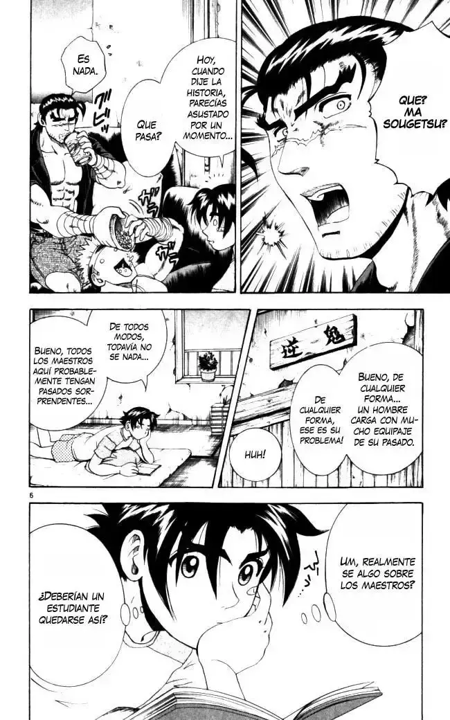 Capitulo 66 page 6
