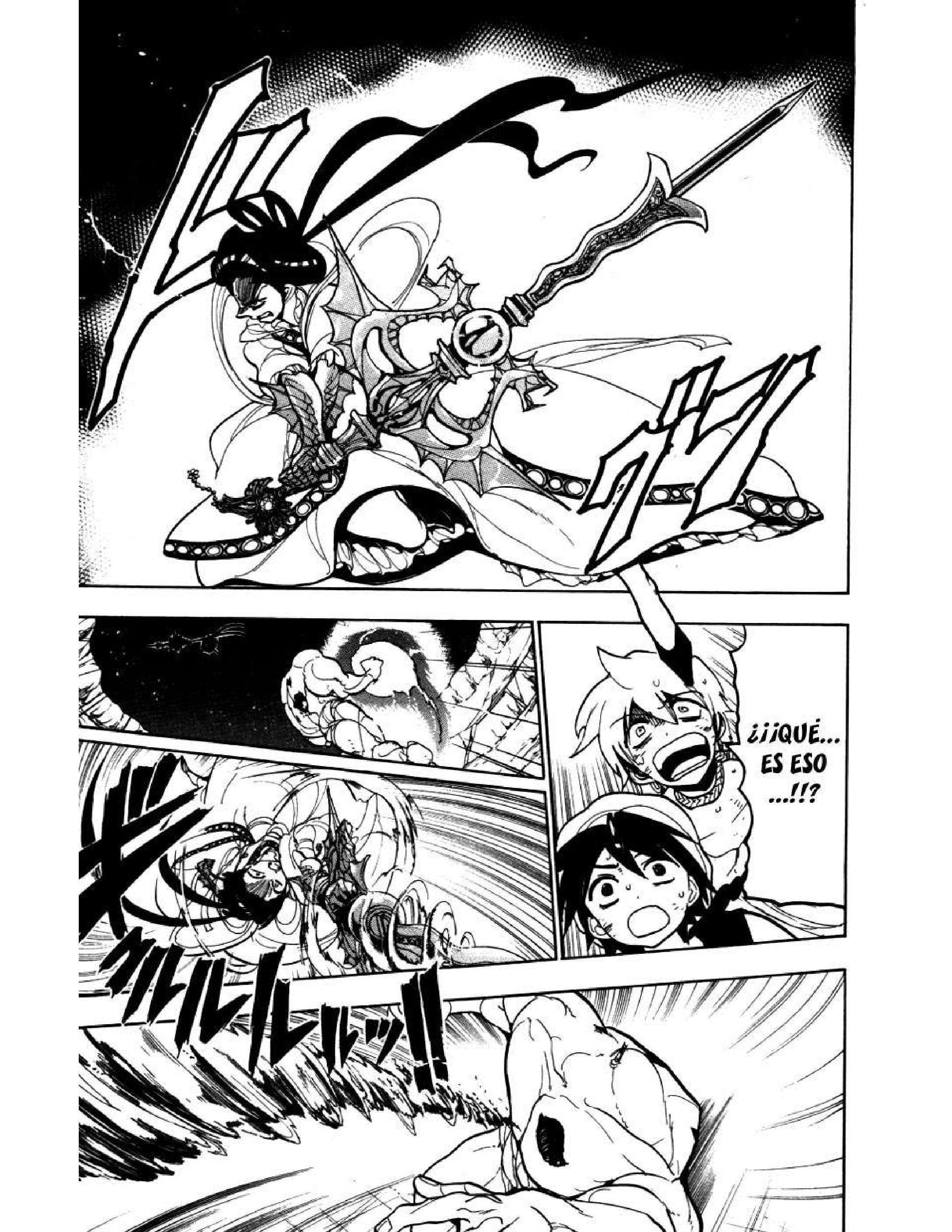 Capitulo 49 page 20