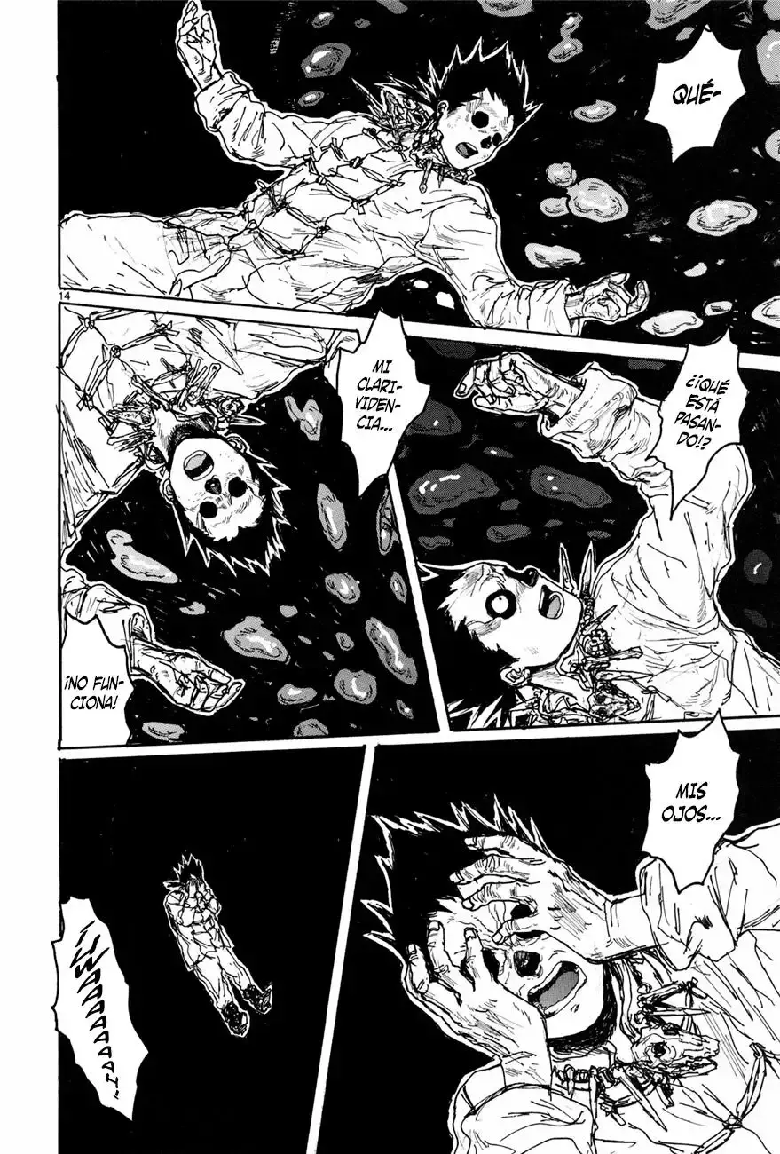 Capitulo 113 page 14