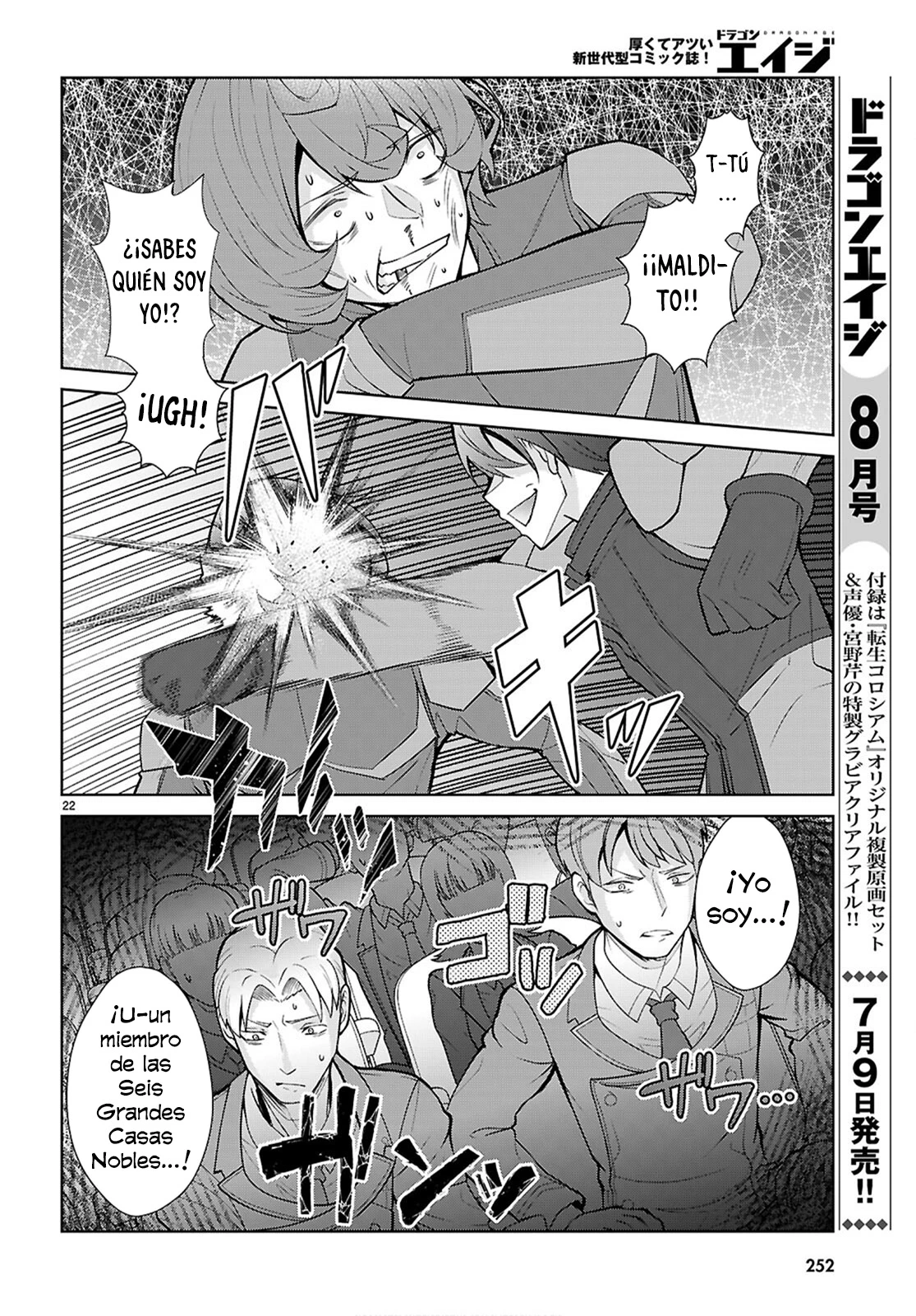 Capitulo 79 page 21
