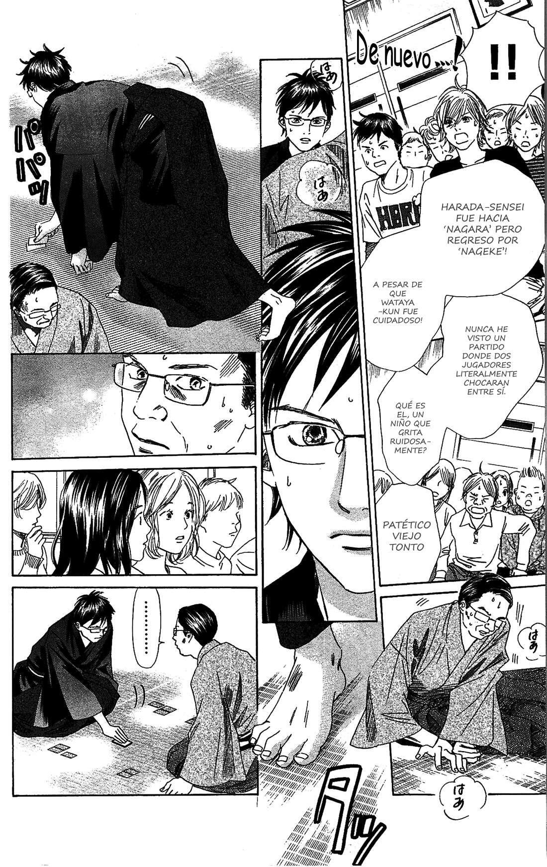 Capitulo 118 page 18