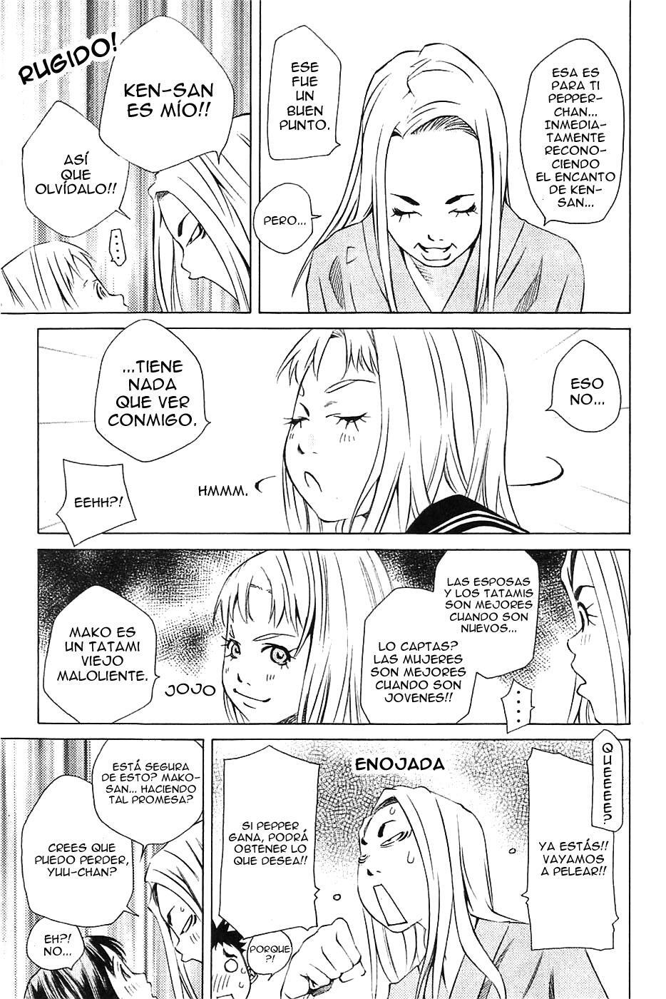 Capitulo 116 page 24