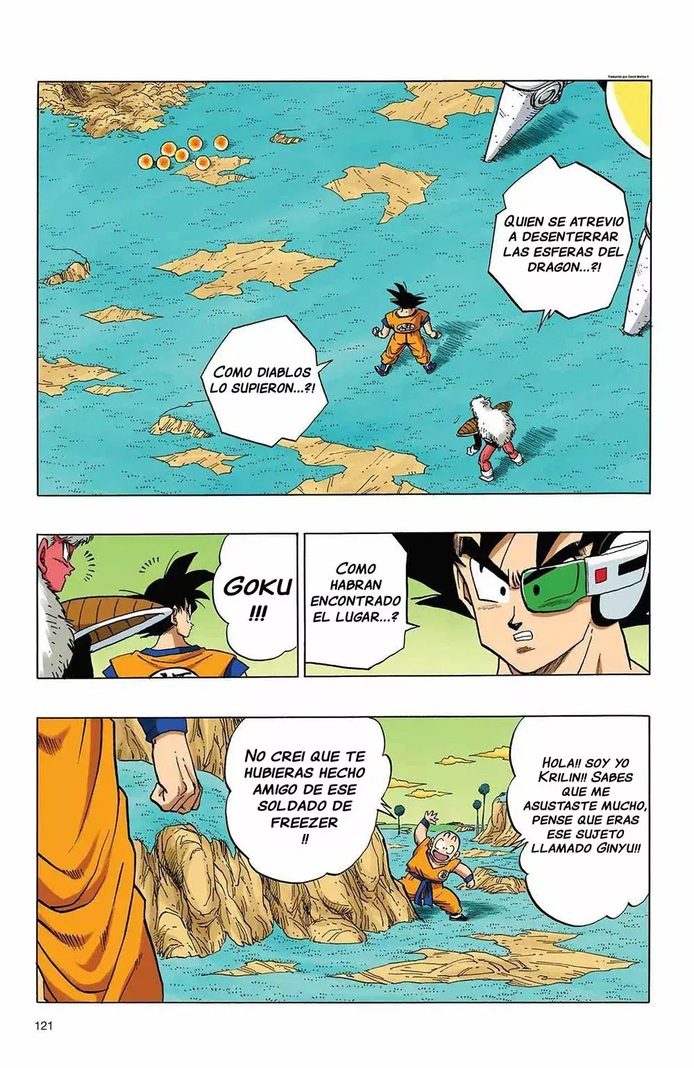 Capitulo 288 page 3