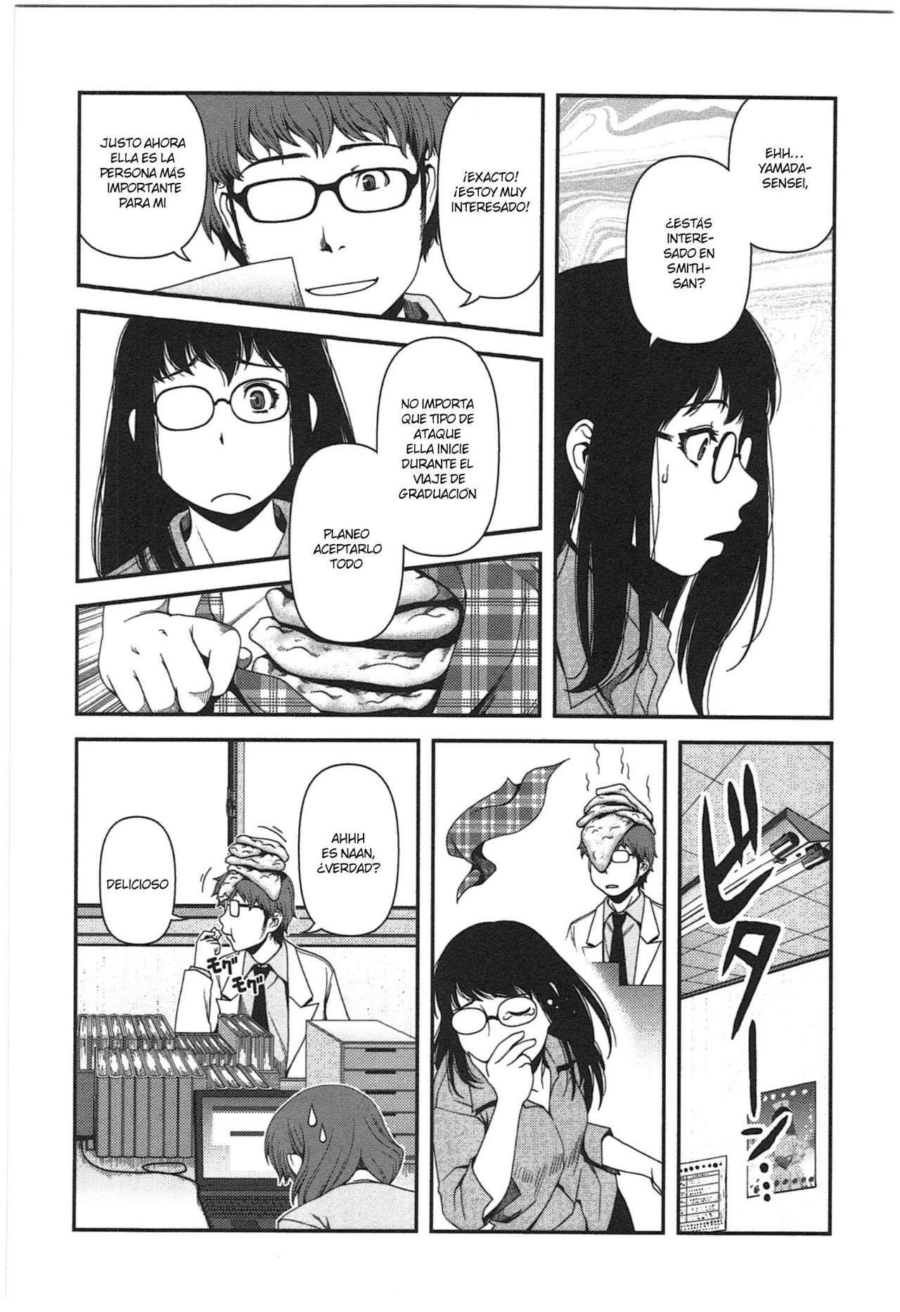Capitulo 17 page 14