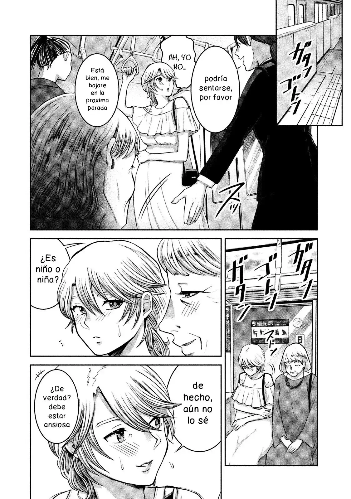 Capitulo 50 page 16