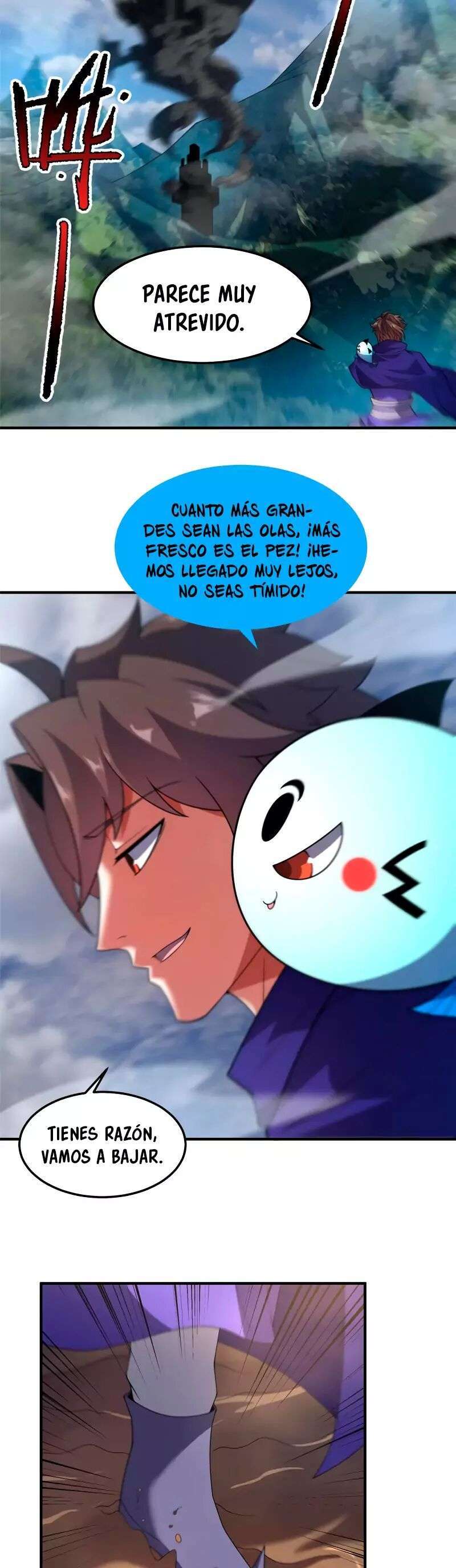 Capitulo 291 page 21