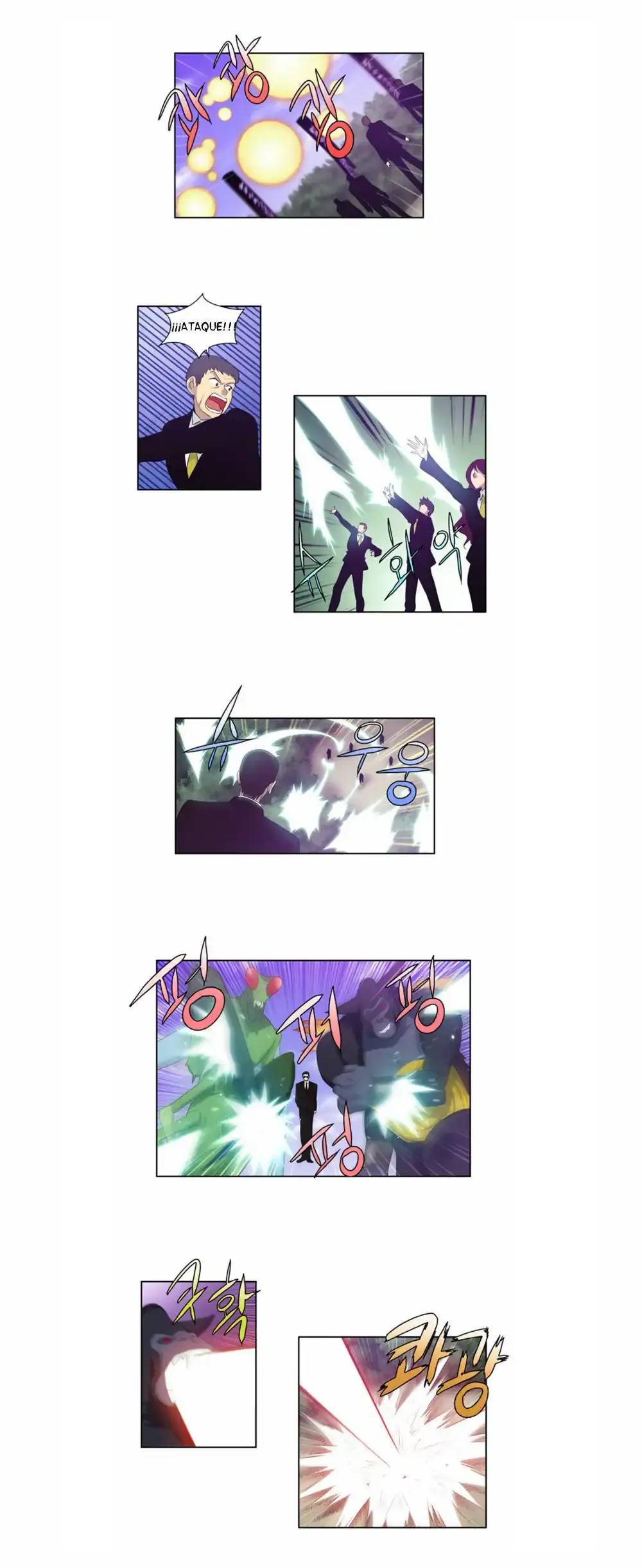 Capitulo 79 page 10
