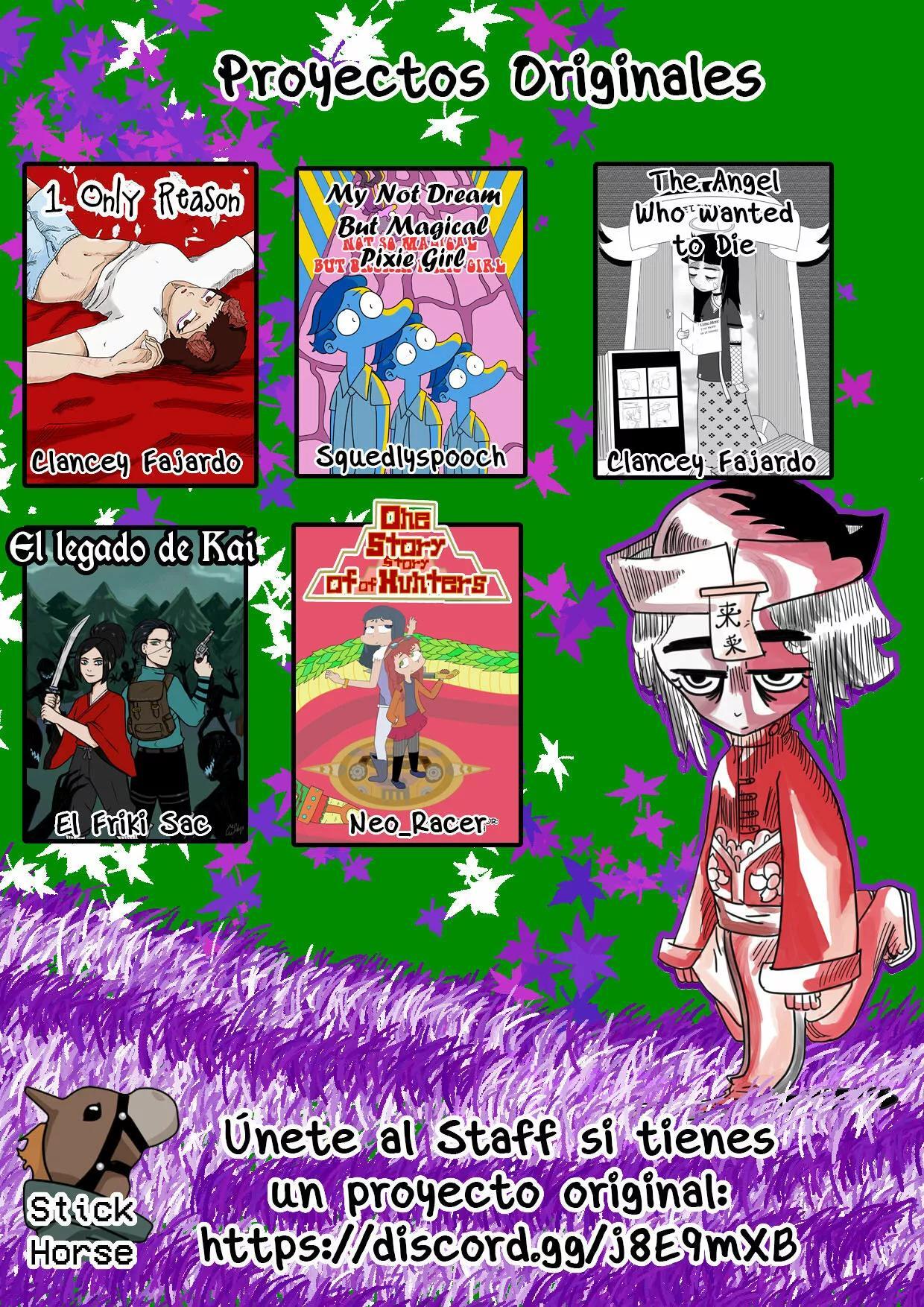 Capitulo 28 page 21