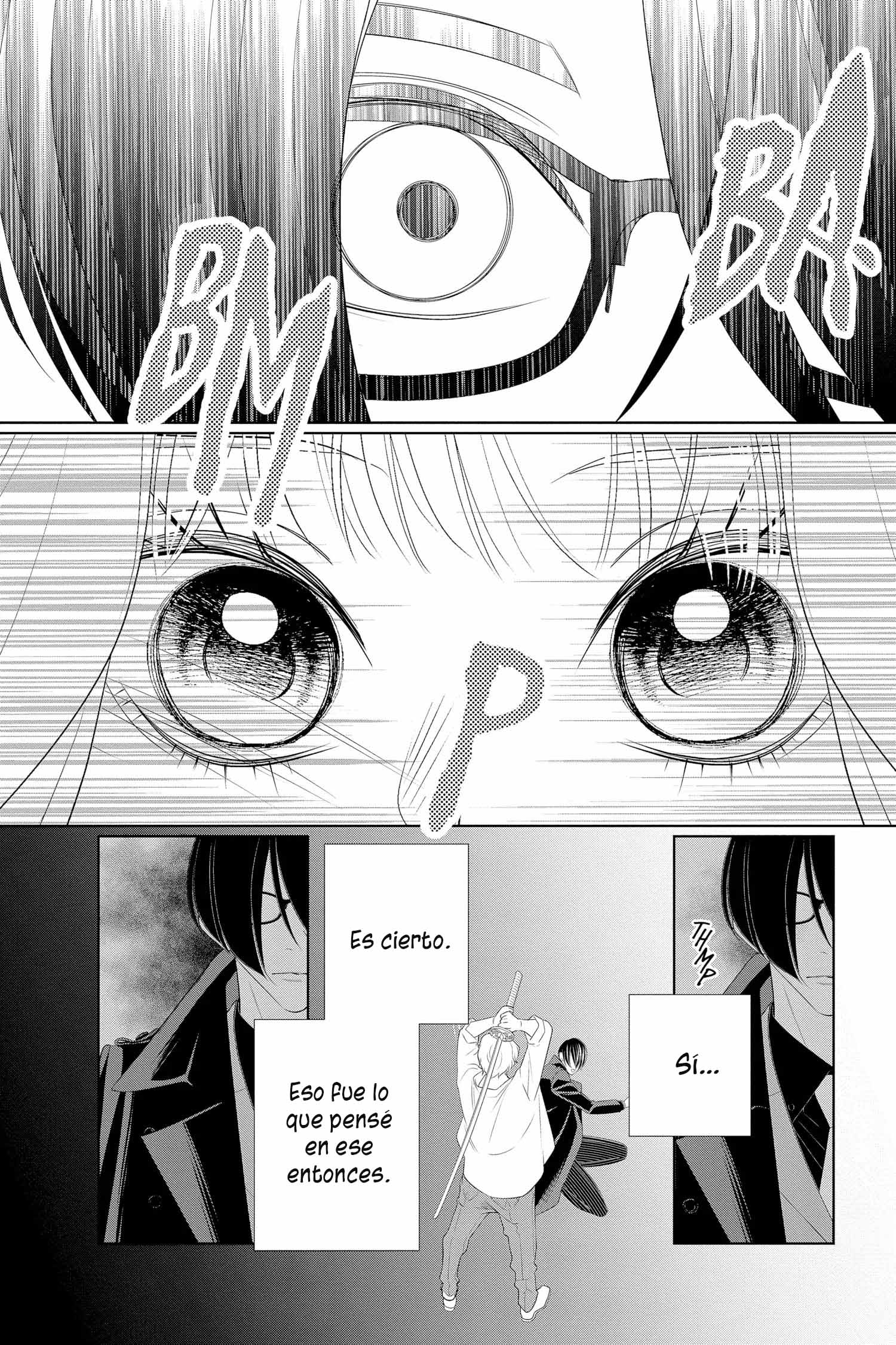 Capitulo 45.5 page 16