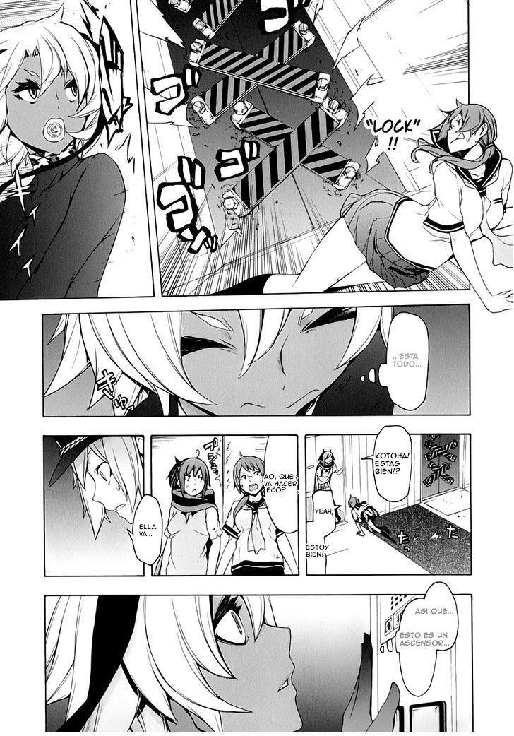 Capitulo 91 page 7