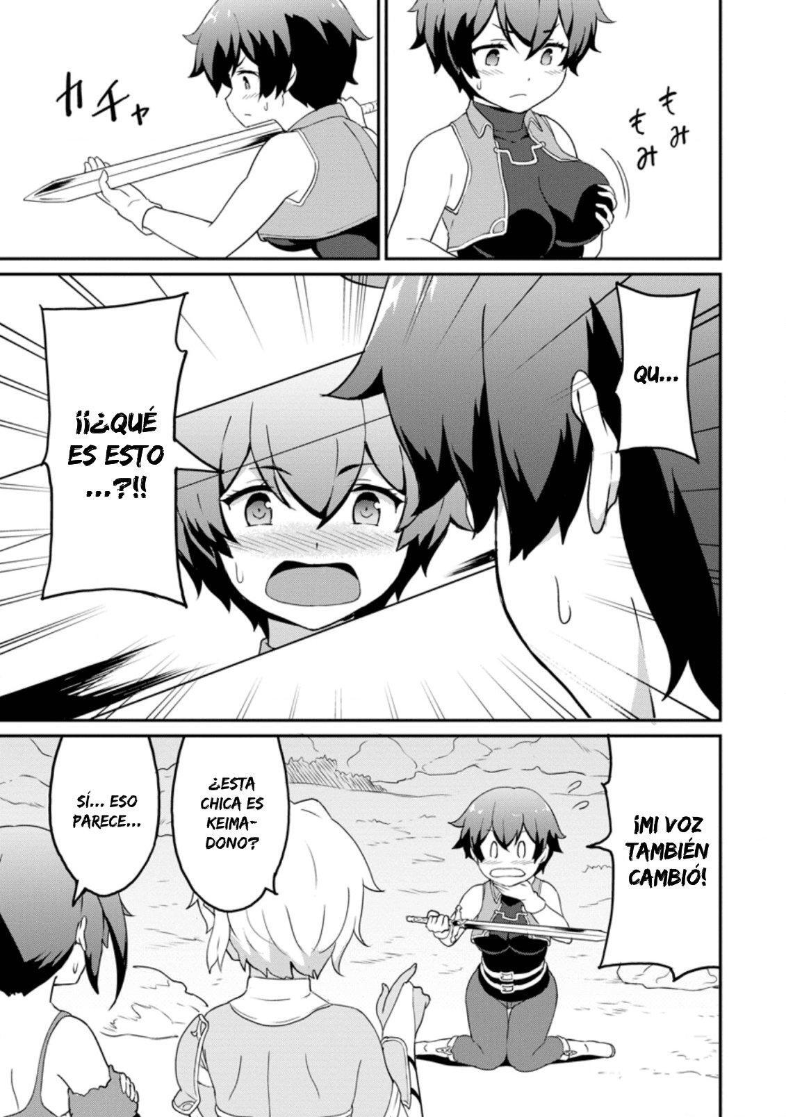 Capitulo 20 page 12