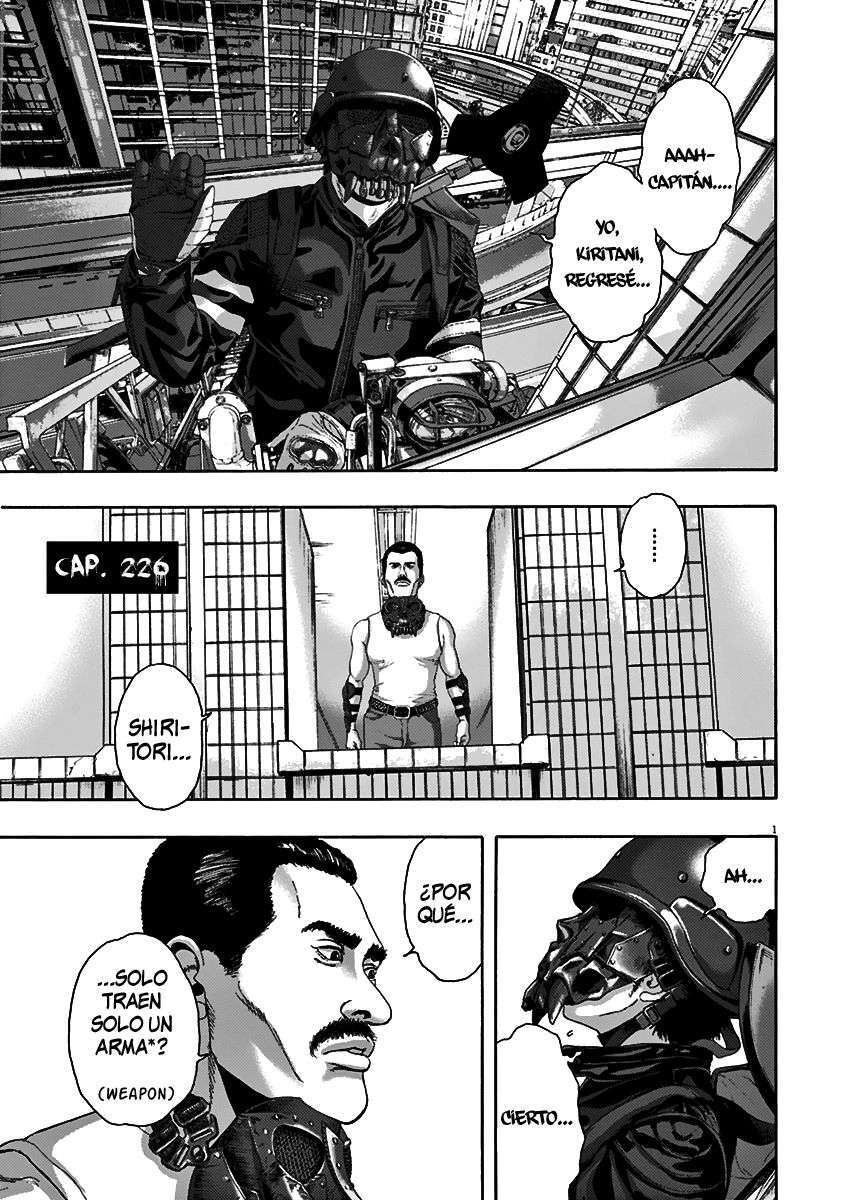 Capitulo 226 page 3