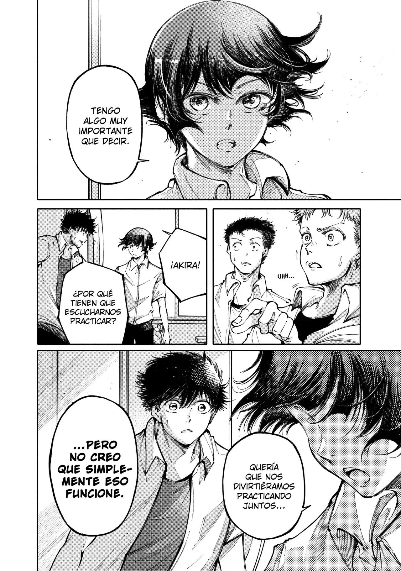 Capitulo 41 page 28