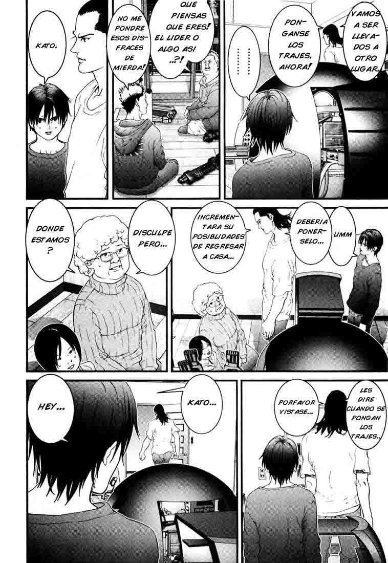 Capitulo 32 page 4