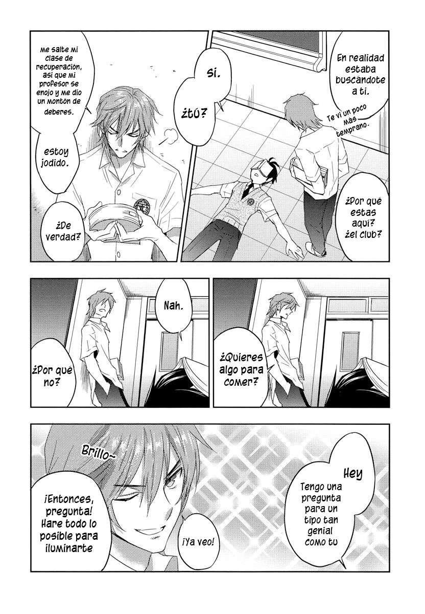 Capitulo 18 page 21