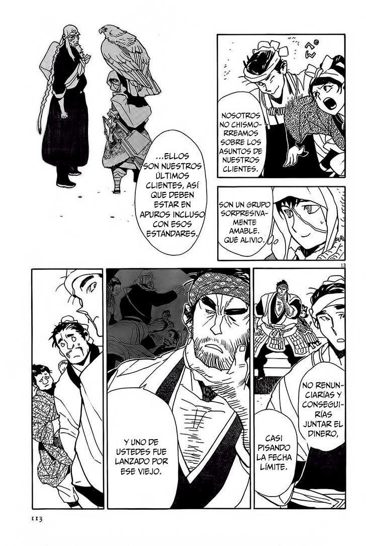 Capitulo 52 page 12