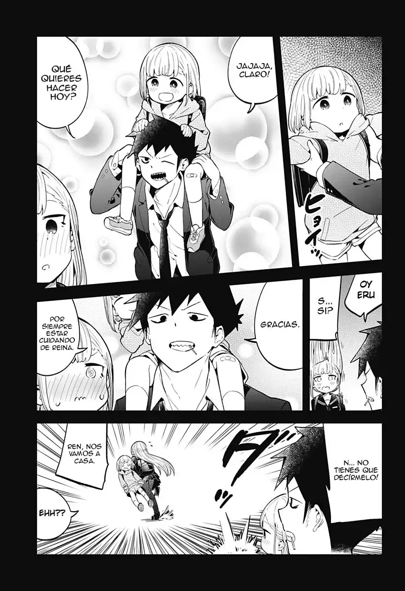 Capitulo 124 page 14