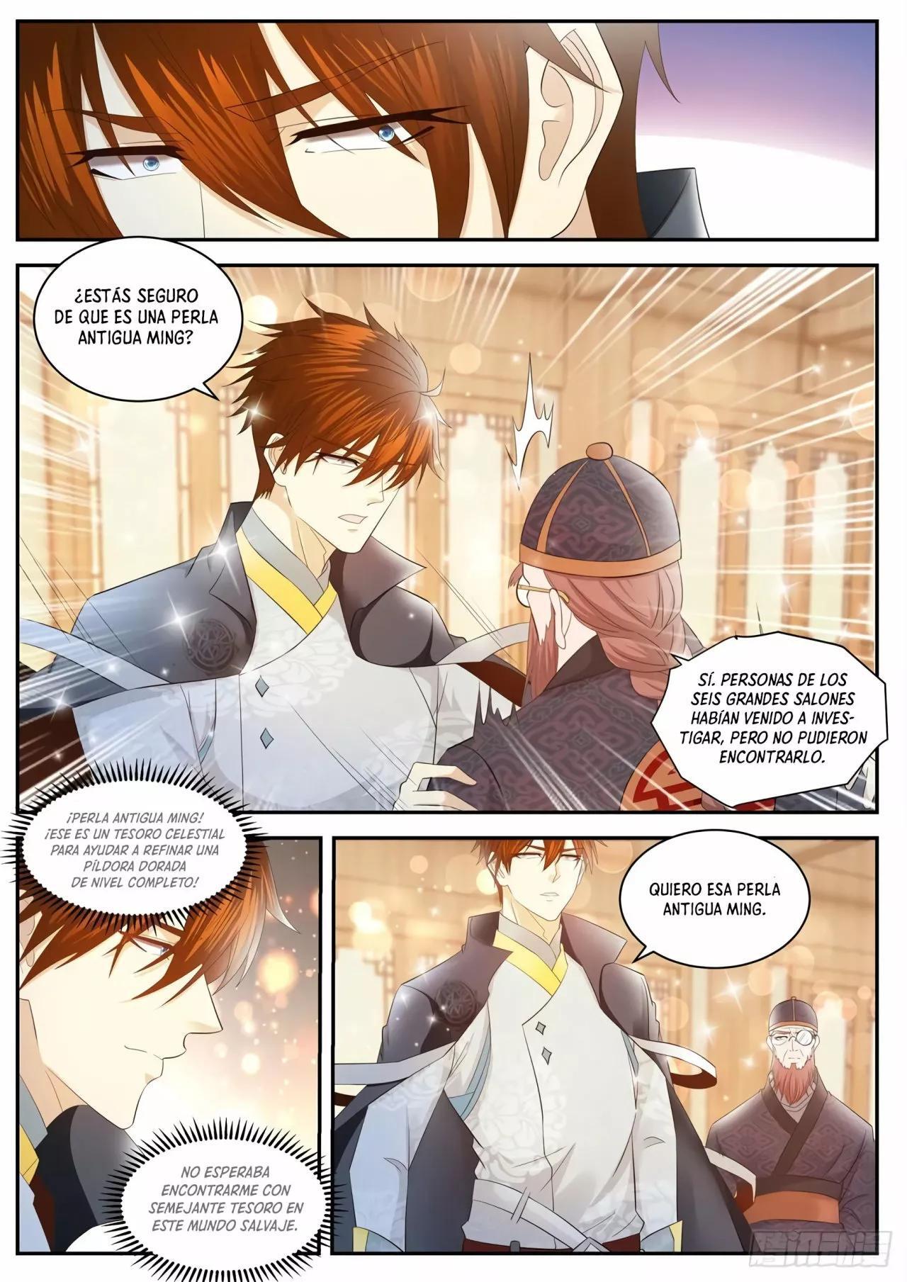 Capitulo 419 page 13