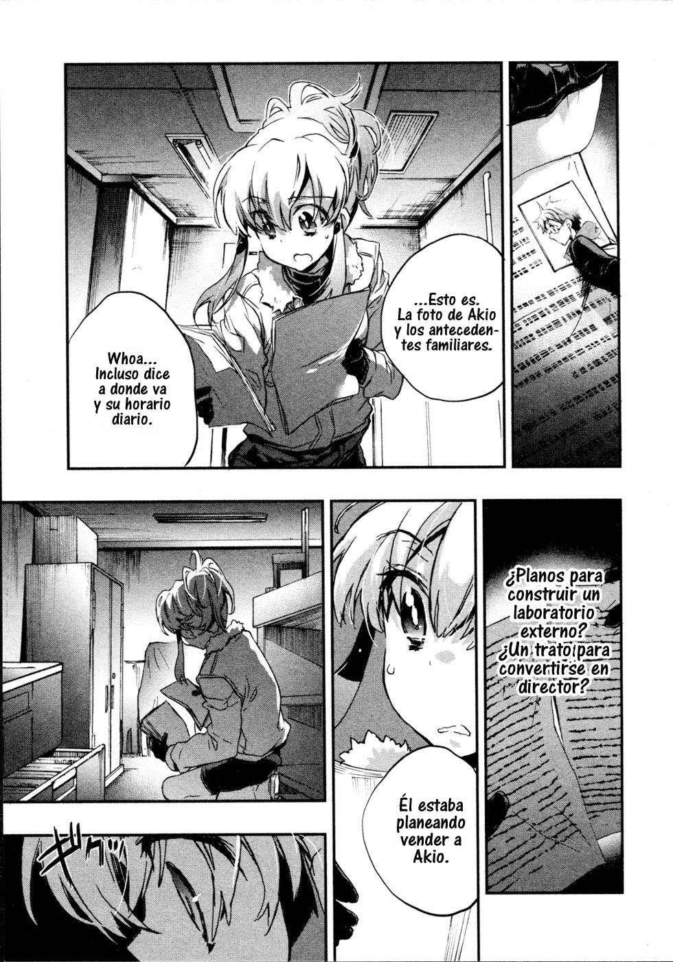 Capitulo 15 page 5