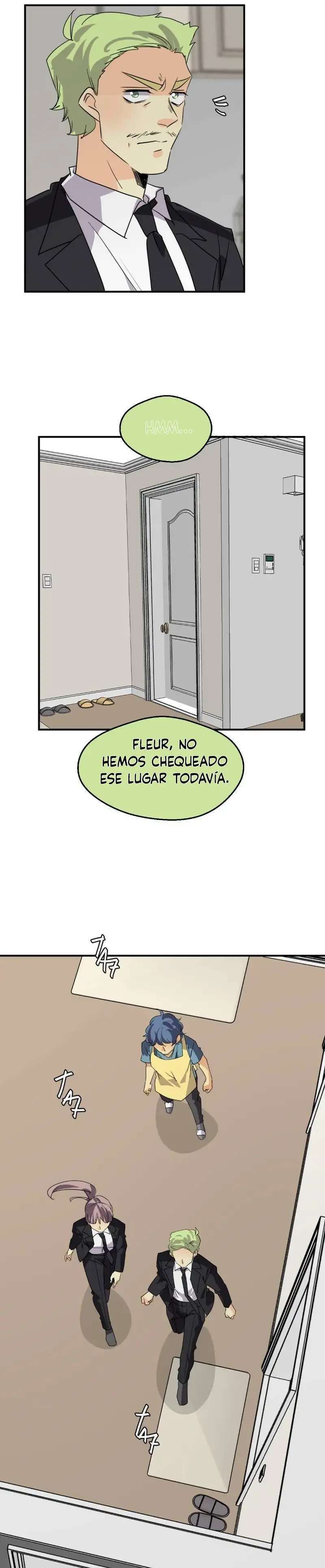 Capitulo 329 page 19