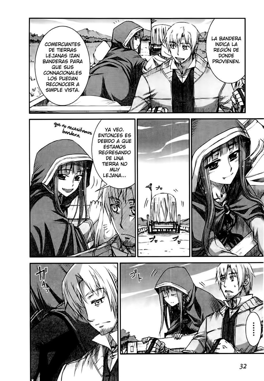 Capitulo 20 page 3