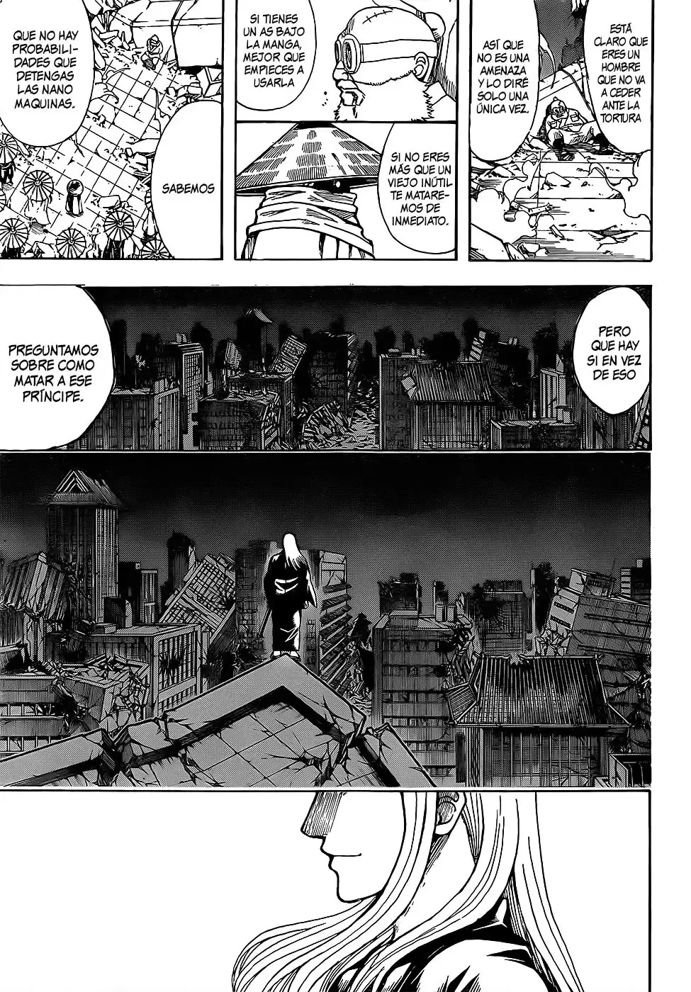Capitulo 631 page 5