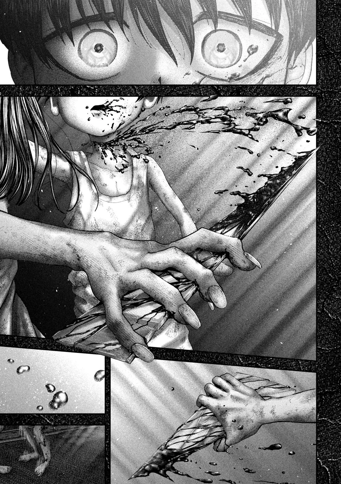 Capitulo 67 page 16