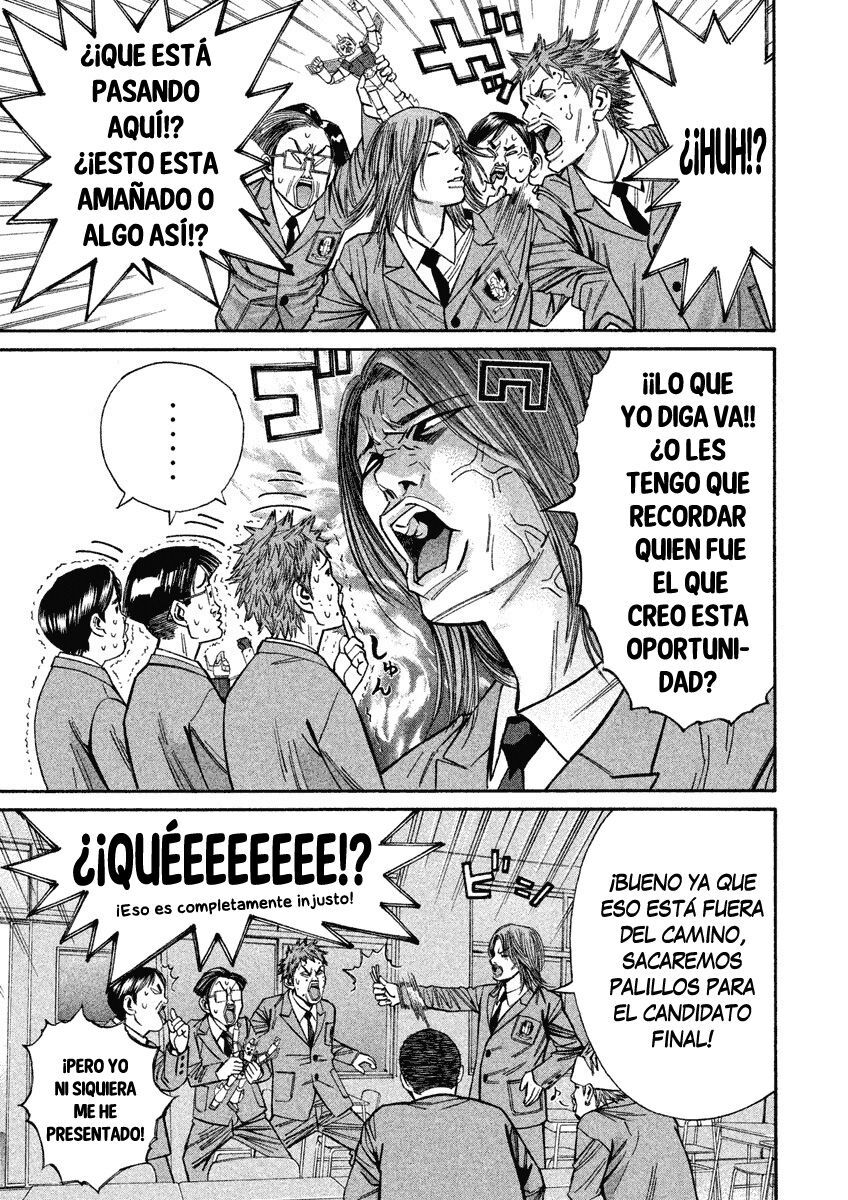 Capitulo 83 page 11