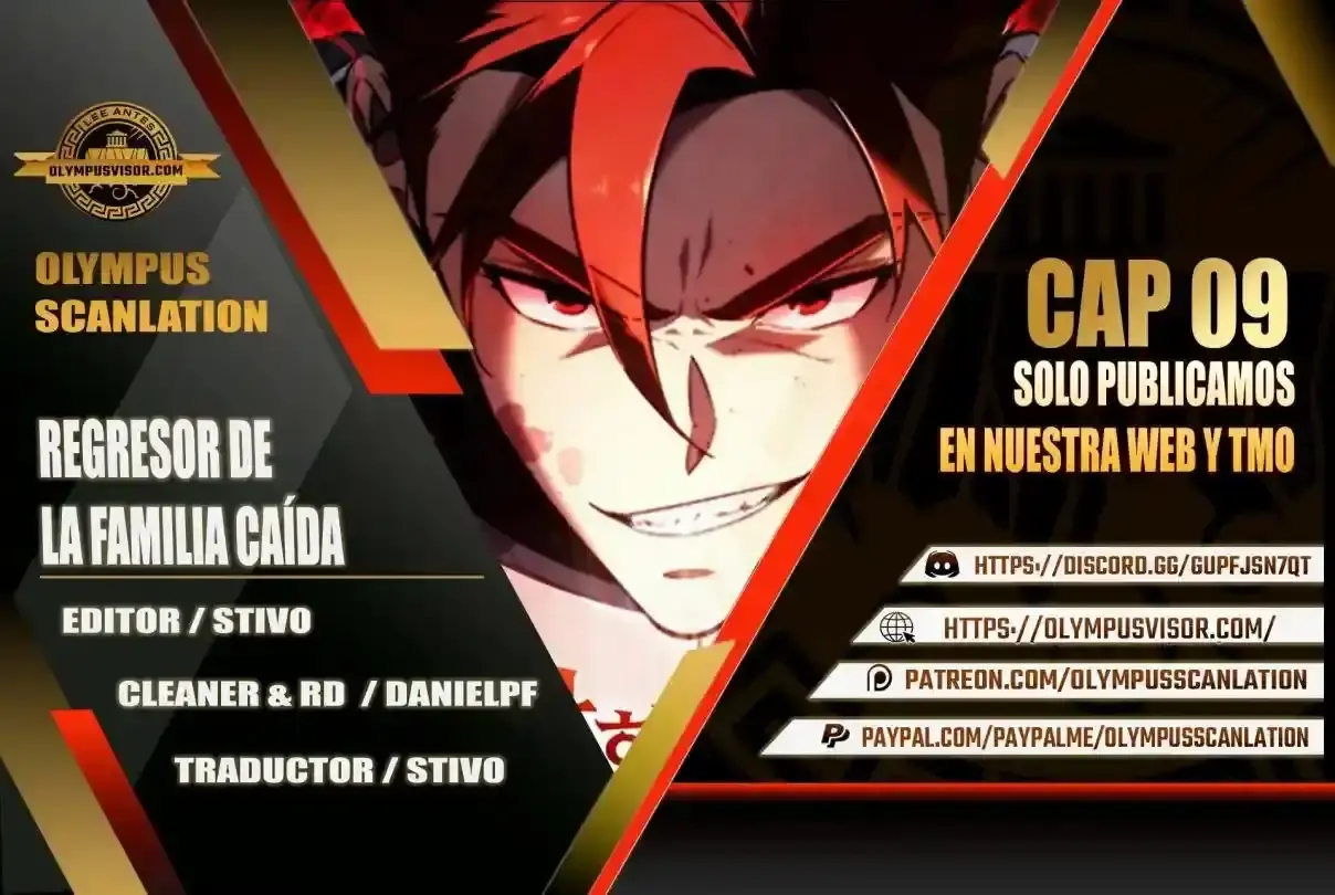 Capitulo 9 page 1