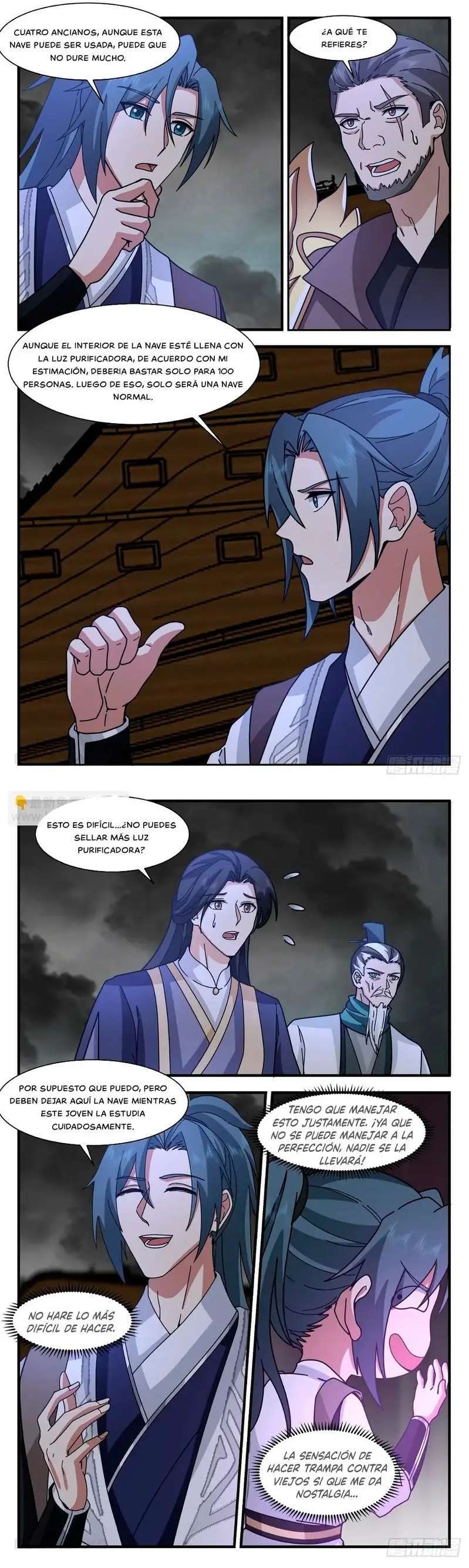 Capitulo 3059 page 6
