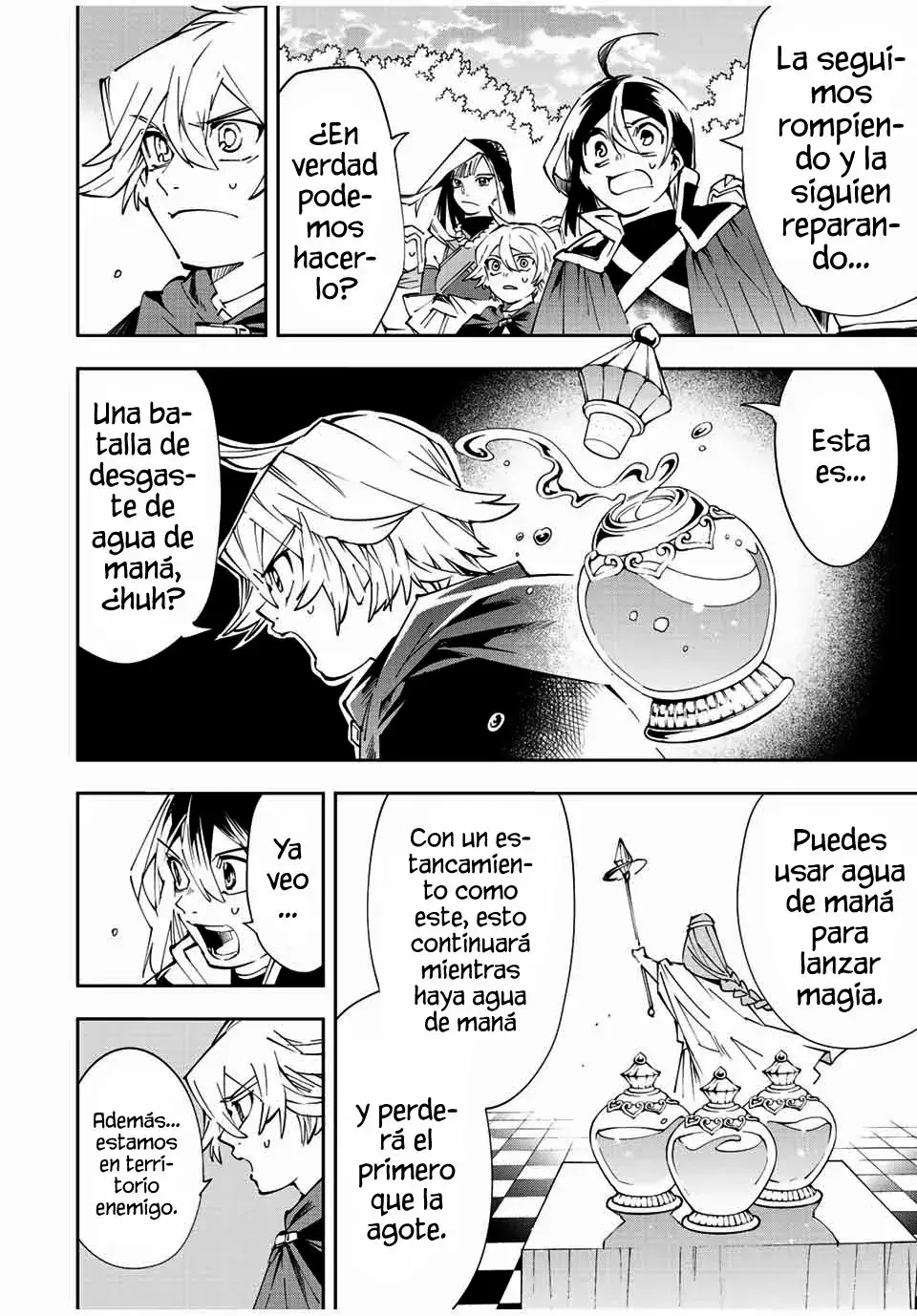 Capitulo 69 page 11