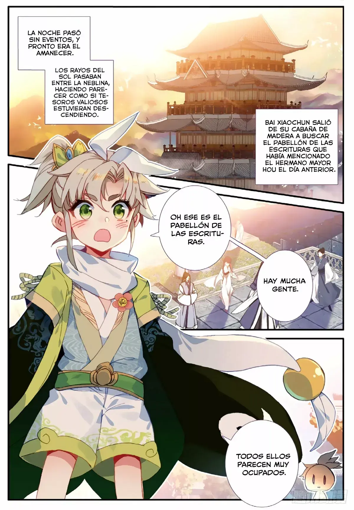 Capitulo 14 page 7
