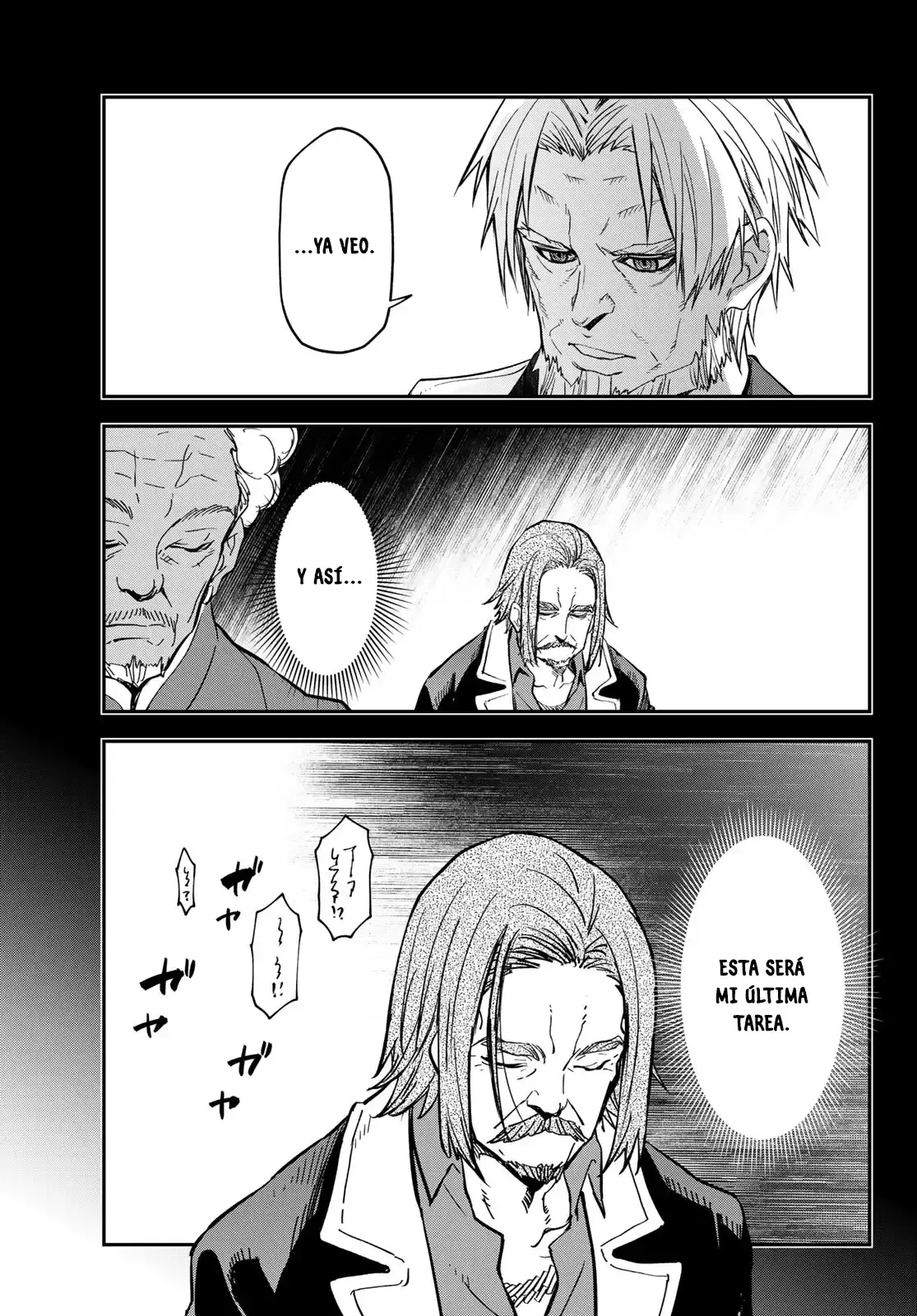 Capitulo 141 page 20